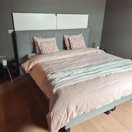 Loft @ De Vlaamse Ardennen Apartman Brakel Kültér fotó