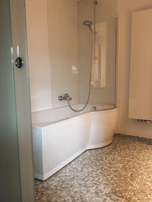 Loft @ De Vlaamse Ardennen Apartman Brakel Kültér fotó