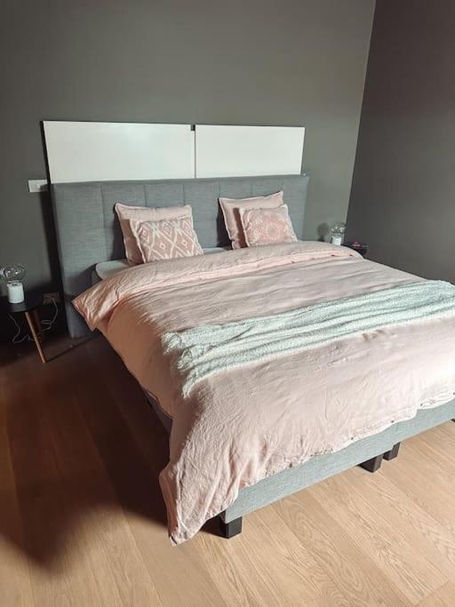Loft @ De Vlaamse Ardennen Apartman Brakel Kültér fotó