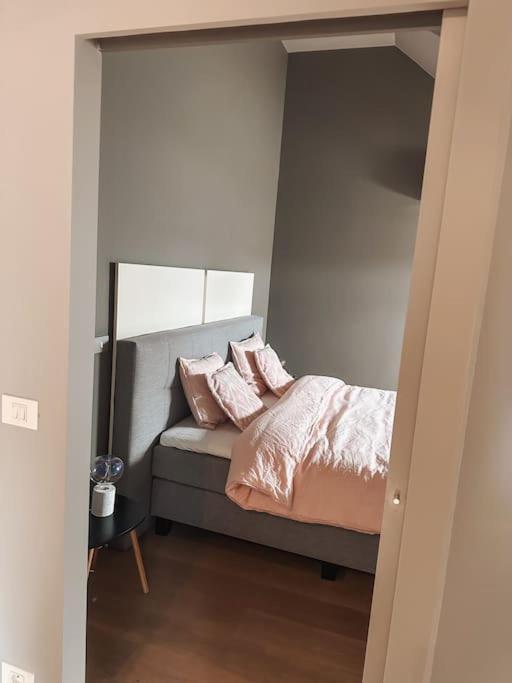 Loft @ De Vlaamse Ardennen Apartman Brakel Kültér fotó